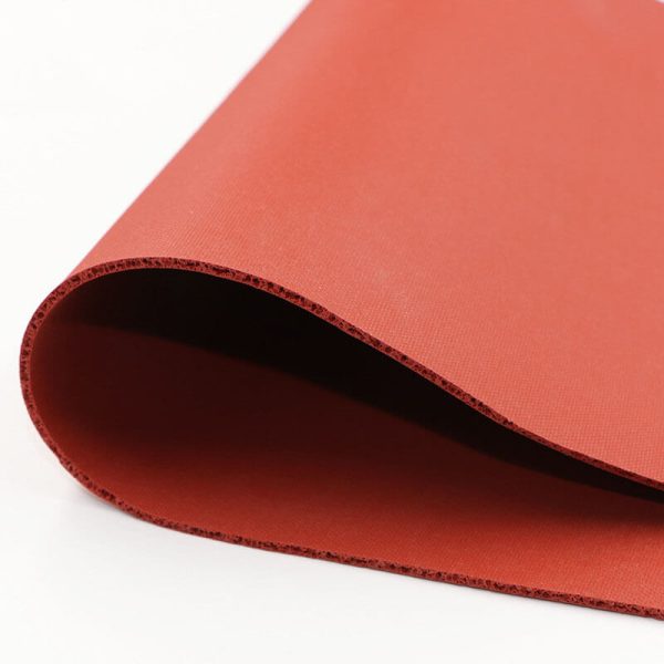 Smooth silicone foam sheet from Tenchy