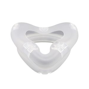 Tenchy's Clear LSR Silicone Product