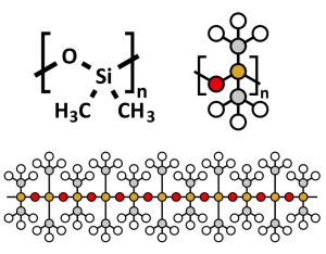 Silicone Polymers